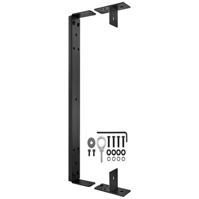 Wall Mount Bracket for Ekx-15/15P, Black