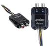 Axxess AXMLOC725 Mobility Mini 2-Channel Line-Output Converter, 150 Watts (AX-MLOC725) view 1