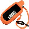 GizzMoVest LLC Case Cover Compatible with Garmin 64, 64st, Made in The USA Org. view 1