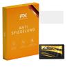 atFoliX Screen Protector compatible with Garmin DriveSmart 60LMT-D Screen Protection Film, anti-reflective and shock-absorbing FX Protector Film (3X) view 1