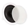 Theater Solutions TS80C in Ceiling 8" Speakers Surround Sound Home Theater 7 Speaker Set view 2