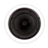 Theater Solutions TS80C in Ceiling 8" Speakers Surround Sound Home Theater 7 Speaker Set view 3