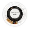 Theater Solutions TS80C in Ceiling 8" Speakers Surround Sound Home Theater 7 Speaker Set view 4