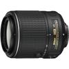 Nikon D3200 24.2 MP CMOS Digital SLR Camera with 18-55mm and 55-200mm VR DX NIKKOR Dual Zoom Lens Bundle (Certified Refurbished) view 4