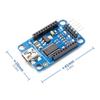 HiLetgo 2pcs USB Adapter - FT232RL USB to Serial for XBEE, Arduino view 2