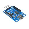 HiLetgo 2pcs USB Adapter - FT232RL USB to Serial for XBEE, Arduino view 3