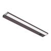 GETINLIGHT 24-Inch Linkable 3CCT LED Under Cabinet Light, Hardwired/Plug-in view 1