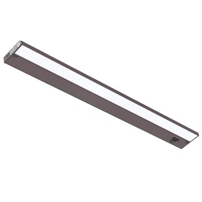 GETINLIGHT 32-Inch Linkable 3CCT LED Under Cabinet Light, Hardwired/Plug-in