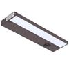 GETINLIGHT 12-Inch Linkable 3CCT LED Under Cabinet Light, Hardwired/Plug-in view 1