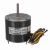 OEM Condenser Motor, Fits Carrier, 1/4 HP, 1100 RPM, 208-230V, Motor # 3S050 Replacement for 5KCP39HFWB02S view 1