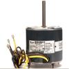 OEM Condenser Motor, Fits Carrier, 1/4 HP, 1100 RPM, 208-230V, Motor # 3S050 Replacement for 5KCP39HFWB02S view 3