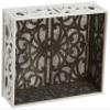 Quorum 7-115-08 Accessory - Door Chime Grille, Studio White Finish view 2