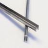 1/8" Round H Lead Came (12ft) view 1