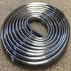 1/8" Round H Lead Came (12ft) view 2