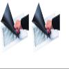 Deflecto Magnetic Vent Cover, 5" x 12", 3 Pack (MVCX512) - Set of 2 (Total 6 Covers) view 1