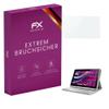 atFoliX Plastic Glass Protective Film compatible with Acer Aspire P3-171, 9H Hybrid-Glass FX Screen Protector view 1