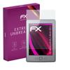 atFoliX Plastic Glass Protective Film compatible with Amazn Kindl 4 Model 2011, 9H Hybrid-Glass FX Screen Protector view 1