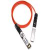 10GBASE- SFP+ Active Optical Cable GIGAMON Compatible 10M view 1
