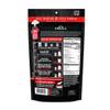 OMEALS Vegetable Stew w/Beef MRE-Sustainable Premium Outdoor Food-Extended Shelf Life-Fully Cooked w/Heater-No Refrigeration-Perfect for Outdoor Enthusiasts, Travelers, Emergency Supplies-USA Made view 2
