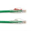Black Box Network Services MULTIMODE Fiber Cable Ceramic, PVC SC-MT C6PC70-GN-05 view 3