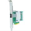 10GBS Single Port SFP+ PCIE X8 NIC for Intel W/TRANSCEIVER - E10G41BFSR view 1