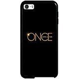 Once Upon A Time Ipod Touch 6th Well-Design Case LynnShops Print