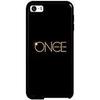 Once Upon A Time Ipod Touch 6th Well-Design Case LynnShops Print view 1
