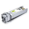 10Gtek 10GBase-LR SFP+ Transceiver, 10G 1310nm SMF, up to 10 km, Compatible with Mellanox MFM1T02A-LR view 2