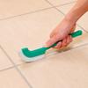 Azuma BA736 Cleaning Brush, Azmagix Smudge Brush, Multi, Total Length 9.1 inches (23 cm), Green, Soft, Thin Curve Brush That Can Be Used Around The House view 2