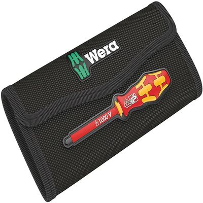 Pouch KK VDE empty for up to 18 pcs. sets Kraftform VDE
