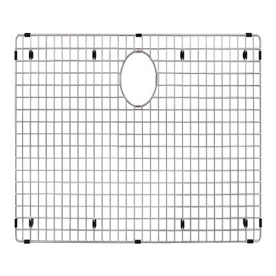 Franke Vector Stainless Steel Bottom Sink Grid for use with HFS3322-1 / HFS3322-2