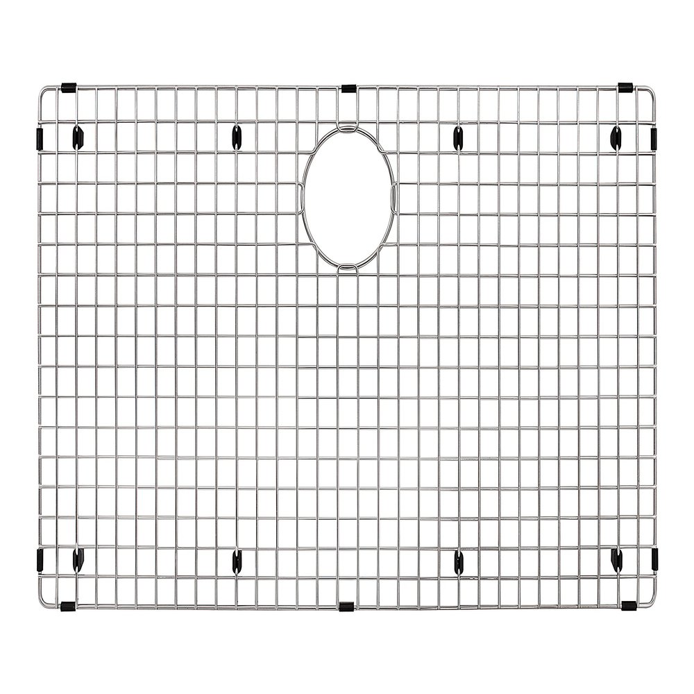 Franke Vector Stainless Steel Bottom Sink Grid for use with HFS3322-1 / HFS3322-2