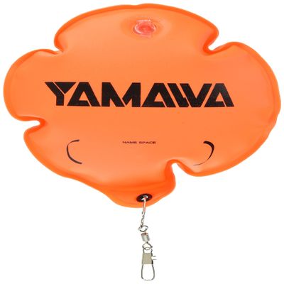 Yamawa Sangyo Stringer Air Float, M,