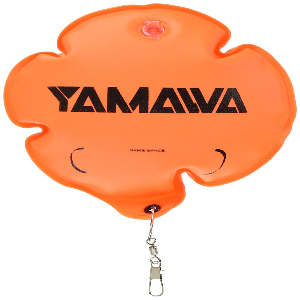 Yamawa Sangyo Stringer Air Float, M,