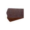 Quorum International 5254424164 Fan Blades, Toasted Sienna/Walnut view 1