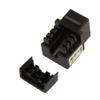 MyCableMart Keystone Wallplate Jack Insert/Punch-down for Phone (RJ11/RJ12) for 2/3 Lines view 2