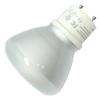 (12-Pack) TCP 33116R3030K 16W 3000K GU24 Base Covered CFL R30 Flood Lamp, 65W Equivalent view 1