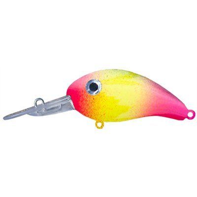 Arkie Lures CD-63 220 Series Crankbait- #63 Wild Thang