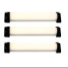 Inspired LED New Under Cabinet Lighting Designer Series 10" 3-Panel Pack - Pure White view 1