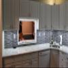 Inspired LED New Under Cabinet Lighting Designer Series 18" Panel - Cool White view 3
