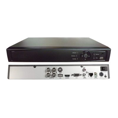 101AV 8CH 4in1 (TVI, AHD, Analog, IP) True Full HD 1080P Digital Video Recorder DVR w/o HDD+ 8 of 1080P 4in1 (TVI AHD CVI CVBS) 2.8-12mm Lens WDR in/Outdoor Dome Cameras for Home Office Security