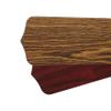 Quorum International 5255655111 Traditional Fan Blades from Fan Blades Collection in Two-Tone Finish, Dark Oak/Rosewood view 3