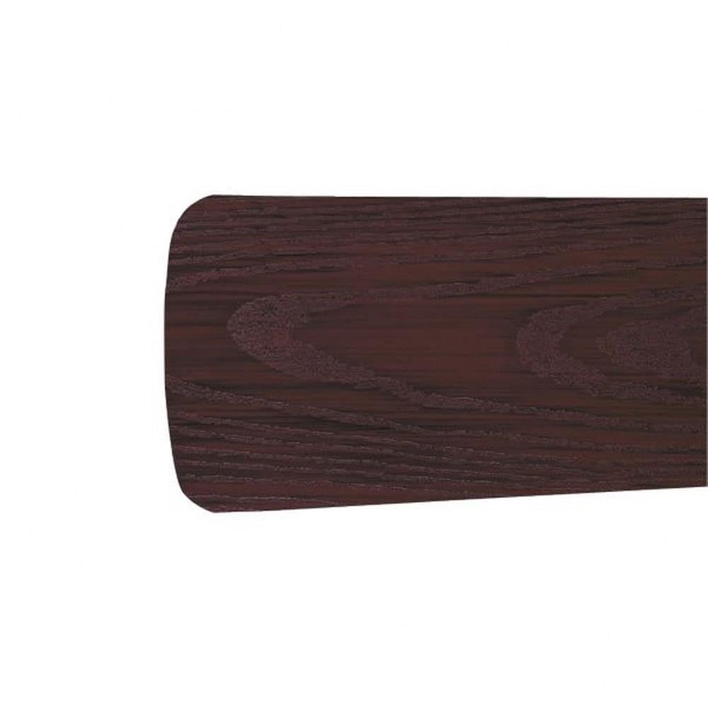 Quorum International 4252424321 Traditional Fan Blades from Fan Blades Collection in Bronze/Dark Finish, 42.00 inches