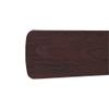 Quorum International 4252424321 Traditional Fan Blades from Fan Blades Collection in Bronze/Dark Finish, 42.00 inches view 2