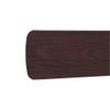 Quorum International 3062424321 Traditional Fan Blades from Fan Blades Collection in Bronze/Dark Finish, 30.00 inches view 1
