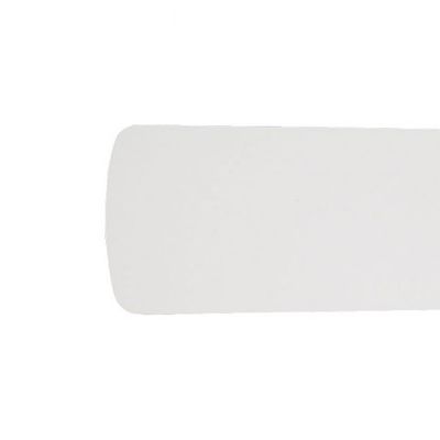 Quorum International 3060808121 Traditional Fan Blades from Fan Blades Collection in White Finish,