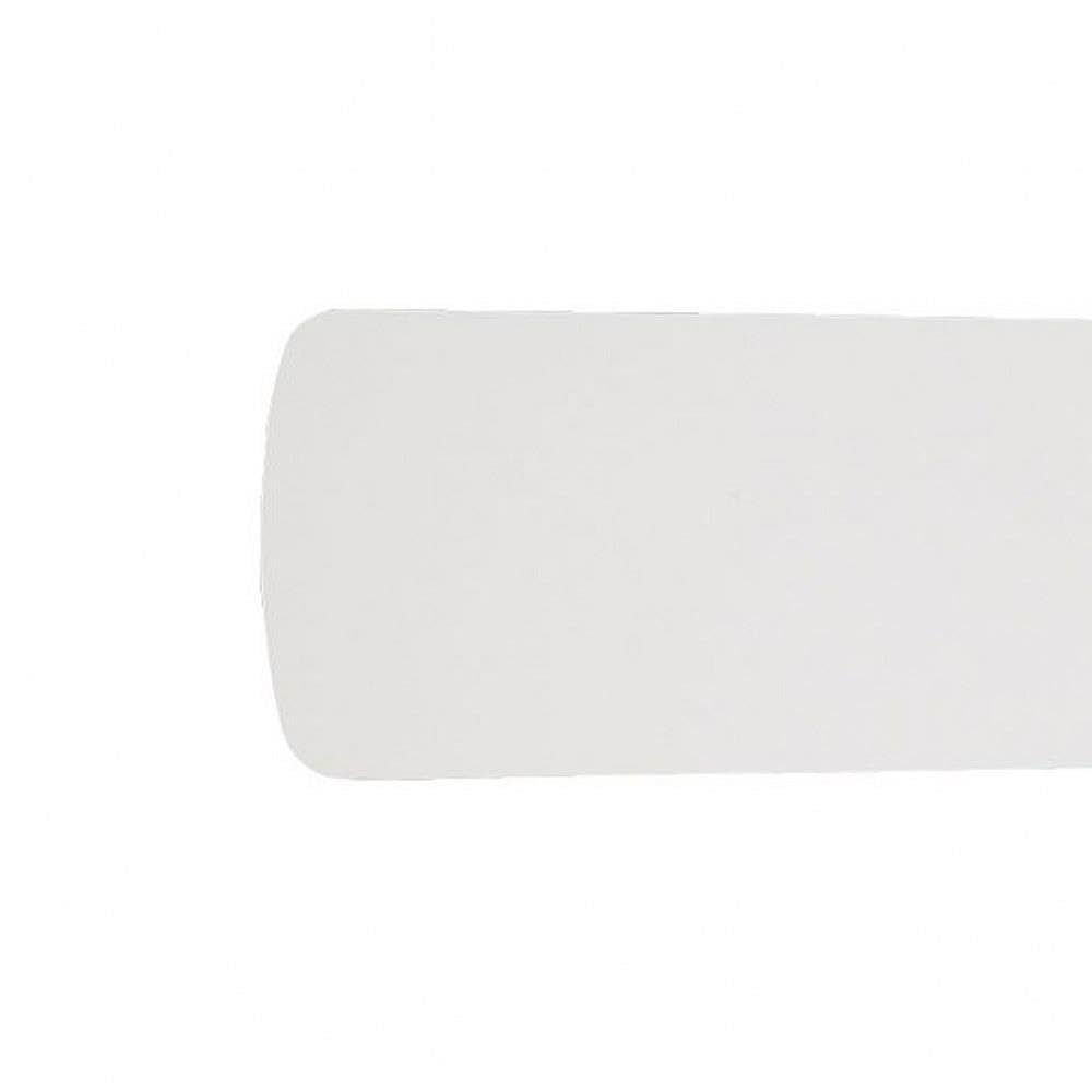 Quorum International 3060808121 Traditional Fan Blades from Fan Blades Collection in White Finish,