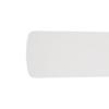 Quorum International 3060808121 Traditional Fan Blades from Fan Blades Collection in White Finish, view 1