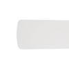 Quorum International 3060808121 Traditional Fan Blades from Fan Blades Collection in White Finish, view 2