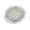 CHANZON High Power Led Chip 30W Infrared (IR 940nm / Input 900mA / DC 12V - 14V / 30 Watt) SMD COB Light Emitter Diode Components 30 W Night Vision Bulb Lamp Beads for DIY Lighting/CCTV Cameras view 1